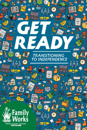 Get Ready, Transitioning to Independence